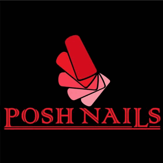 POSH NAILS HONG KONG