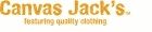 Canvas Jacks Canvas Jacks