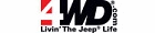 4Wheel Drive Hardware 4Wheel Drive Hardware
