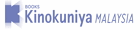Kinokuniya Malaysia