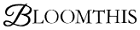 BloomThis Malaysia BloomThis Malaysia