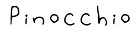 PINOCCHIO