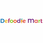 DeFoodie Mart (Singapore) - CHI