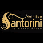 Santorini Hair Spa (Walk In)