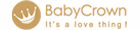 BabyCrown嬰幼兒購物網 BabyCrown嬰幼兒購物網