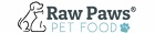 Raw Paws Pet Food