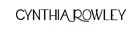 Cynthia Rowley