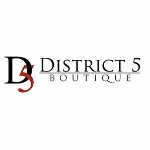 District 5 Boutique Singapore