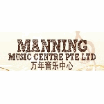 Manning Music Centre (Walk In)