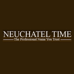 Neuchatel Time (Walk-in KL)