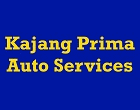 Kajang Prima Auto Services (Walk-in Kajang, Selangor)