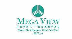 Mega View Hotel Kuantan (Walk-in Kuantan, Pahang)
