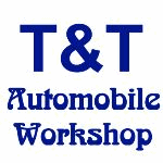 T & T Automobile Workshop(Walk In)