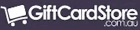 Gift Card Store