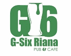 G6 Riana Pub and Cafe (Walk-in Petaling Jaya, Selangor)