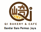 Qi Bakery (Walk-in Masai, Johor)