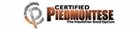 Certified Piedmontese