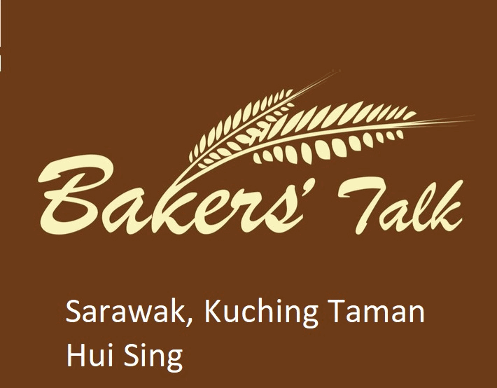 Bakers Talk Walk In Kuching Sarawak Taman Hui Sing Shop Com Malaysia