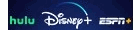 Disney+ - Disney Bundle