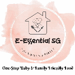 E-Essential Baby & Family Food(Singapore)