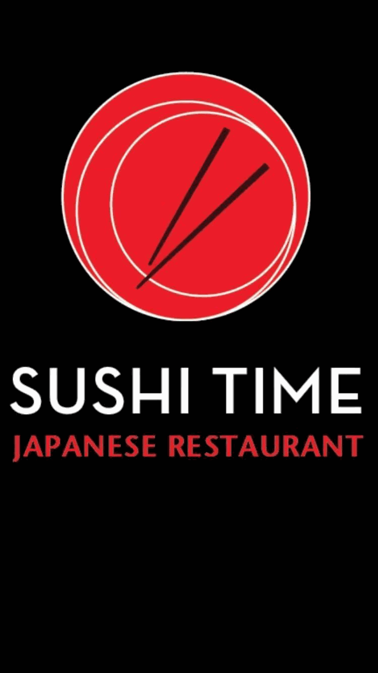 SUSHI TIME JAPANESE RESTAURANT