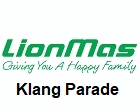 Lionmas (Walk-in Klang, Selangor)