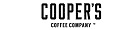 Cooper's Cask Coffee