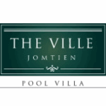 The Ville Jomtien Pool Villa Singapore