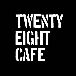 Twenty Eight Cafe (Walk In)