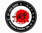 IPPUDOU RAMEN TEN (Walk-in Kulai, Johor)