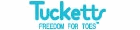 Tucketts