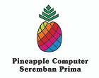 Pineapple Computer Seremban Prima (Walk-in Seremban, Negeri Sembilan)