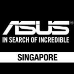 Asus Singapore