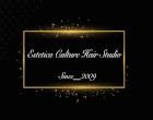 Estetica Culture Hair Studio (Walk-in Muar, Johor)