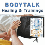 BodyTalk Session (Walk In)