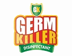 GK GERM KILLER