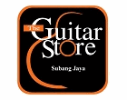 The Guitar Store (Walk-in Subang Jaya, Selangor)
