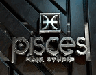 PISCES HAIR STUDIO (Walk-in Muar, Johor)