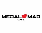 Medal Mad Cafe (Walk-in KL)