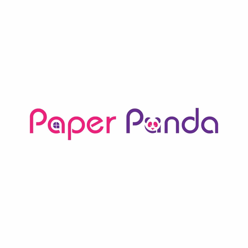 PAPER PANDA CANADA