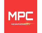 MEGAPHONECITY