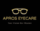 Apros Eyecare (Walk-in Mont Kiara, KL)