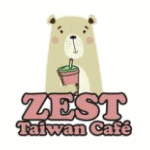 ZEST Taiwan Café (Walk In)