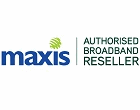 Maxis Internet