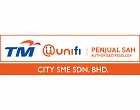 Unifi Internet