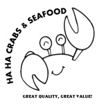 Ha Ha Crabs and Seafood (Walk In)