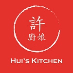 Hui's Kitchen許廚娘