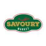 Savoury Market (Walk In)