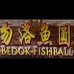 Bedok Fishball (Walk In)