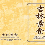 Keat Lim Vegetarian Foods (Walk In)